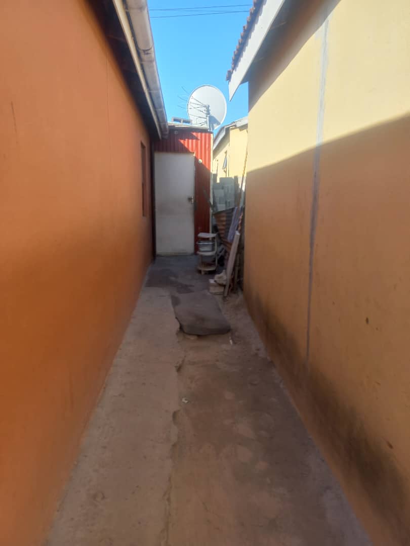 2 Bedroom Property for Sale in Mfuleni Western Cape